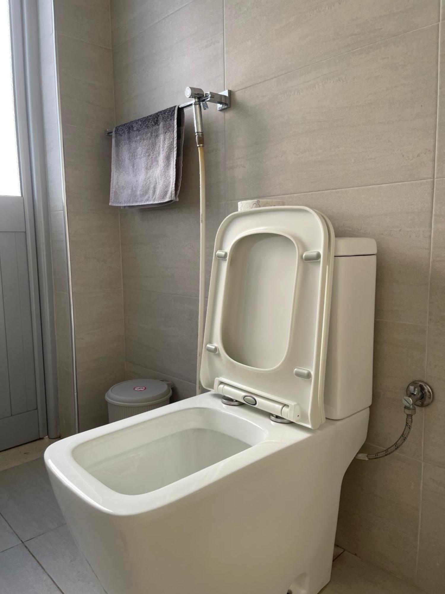 New Baazar Terrace Apartment Tiranë Eksteriør bilde
